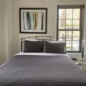 Central Park 30 Day Stays Apartment New York