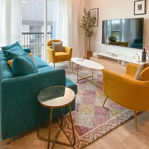 Apartment Jolene On Main 402, Nashville